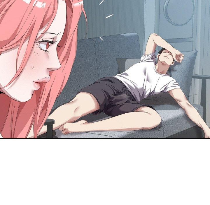 23P - 回归单身的继女