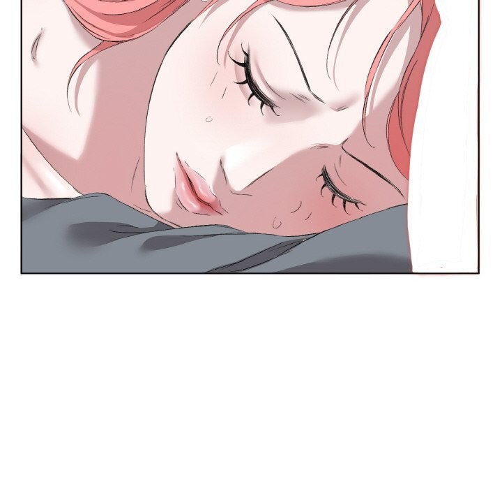 57P - 回归单身的继女