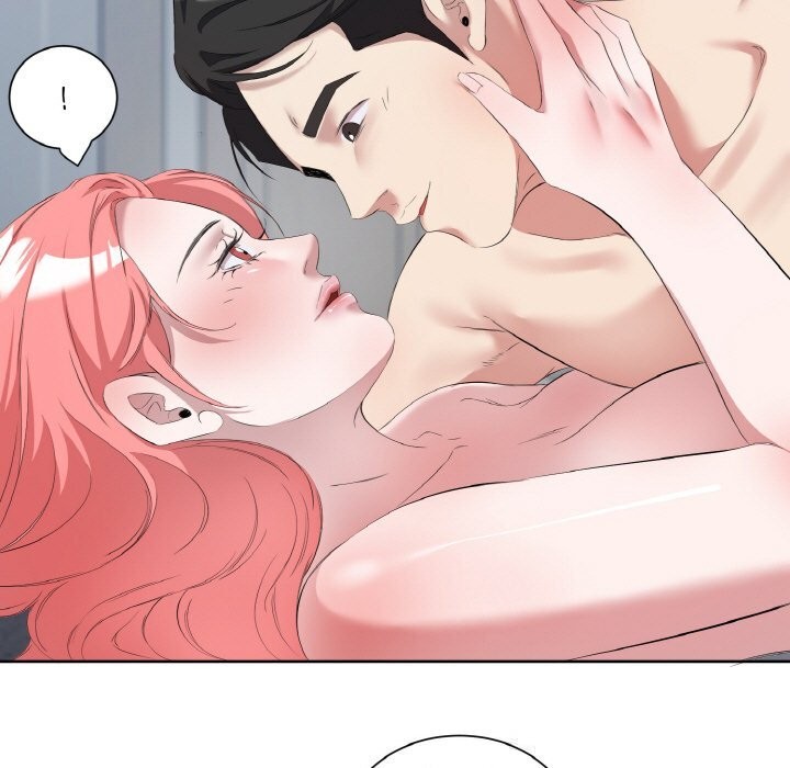 84P - 回归单身的继女
