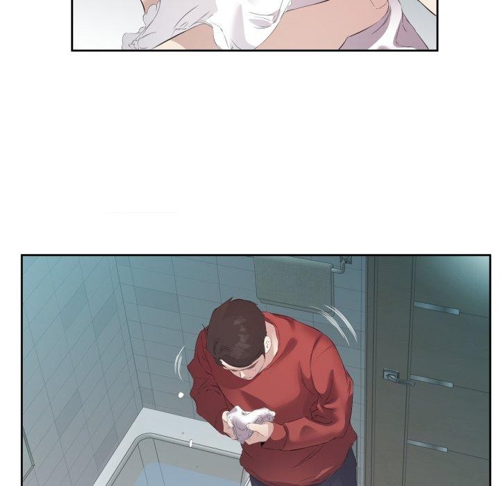 36P - 回归单身的继女