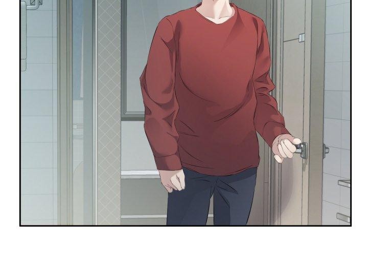 4P - 回归单身的继女