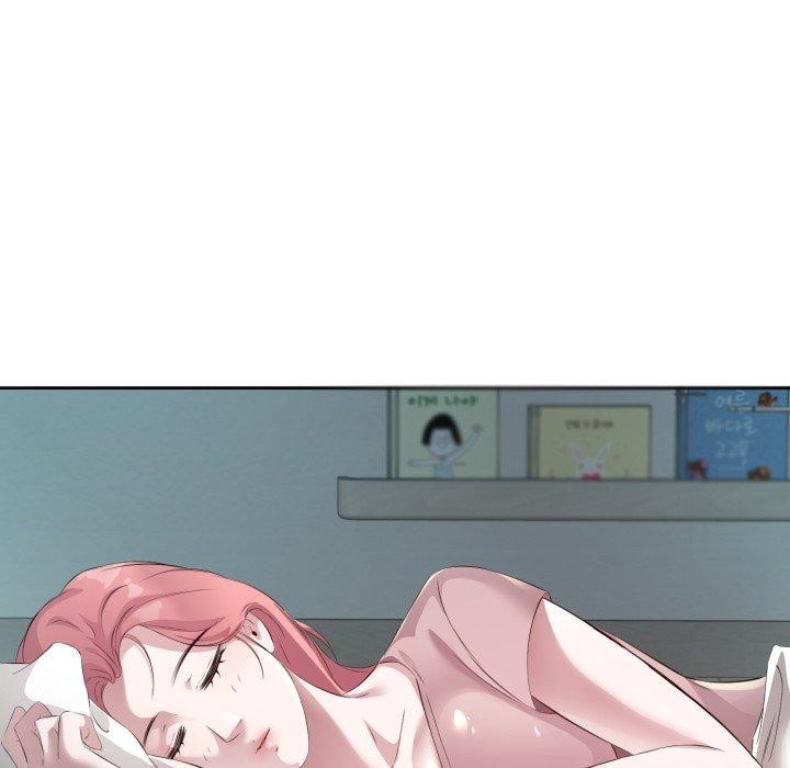 88P - 回归单身的继女