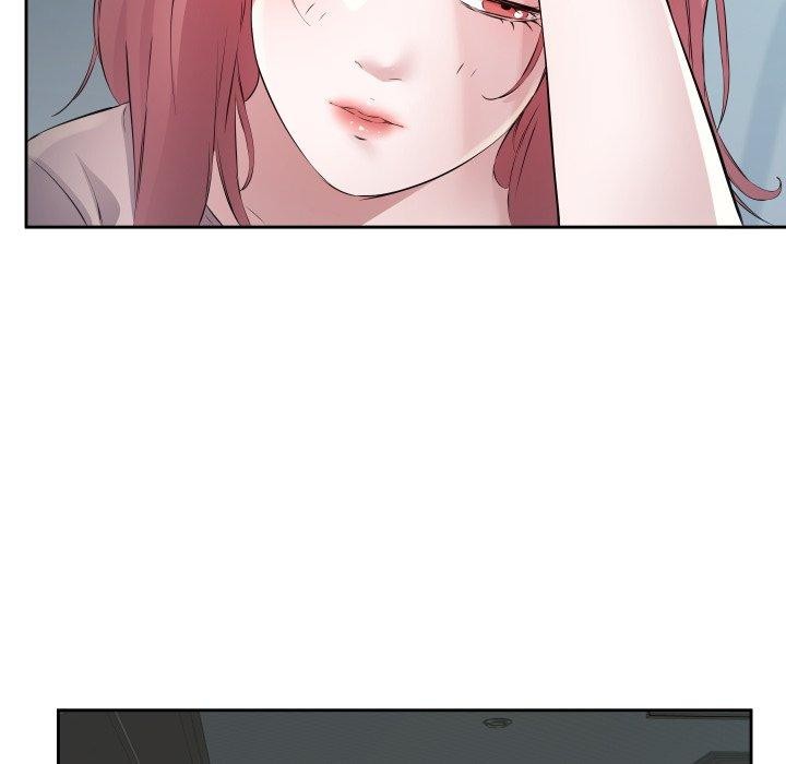 93P - 回归单身的继女