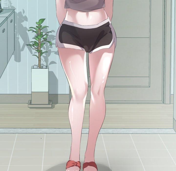 102P - 回归单身的继女