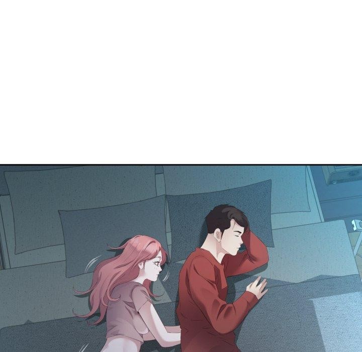21P - 回归单身的继女