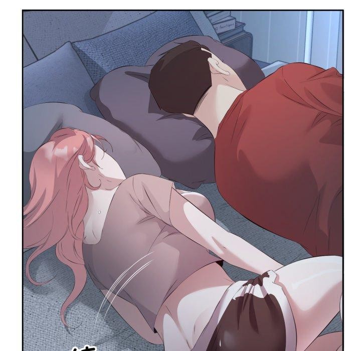 50P - 回归单身的继女