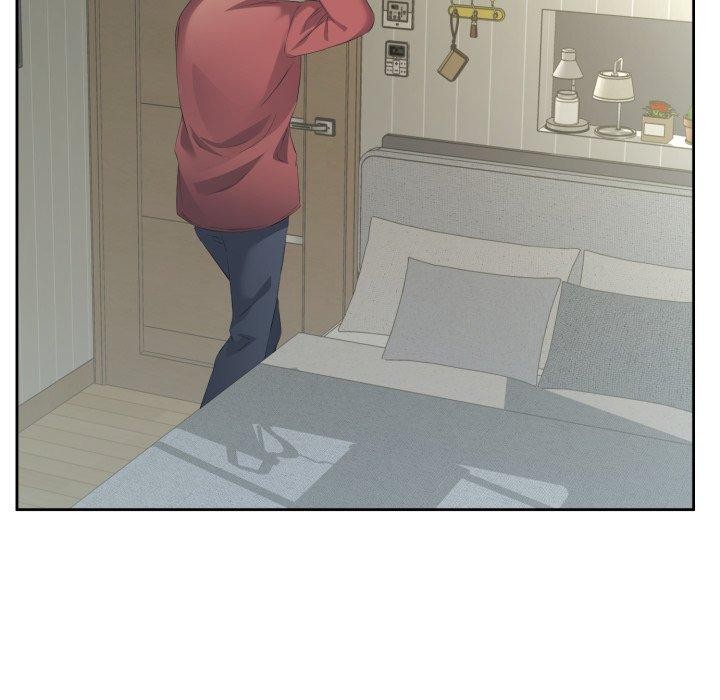 71P - 回归单身的继女