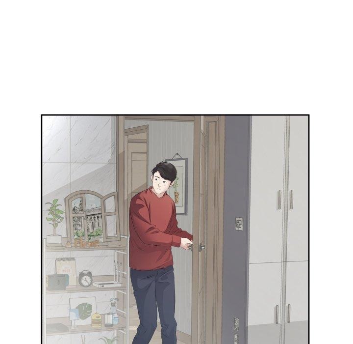 72P - 回归单身的继女