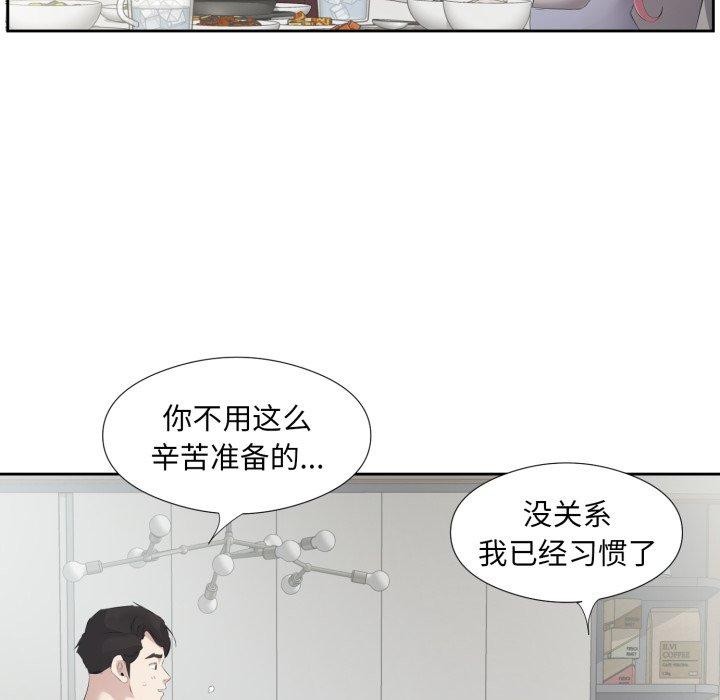 77P - 回归单身的继女