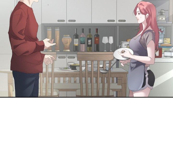 78P - 回归单身的继女