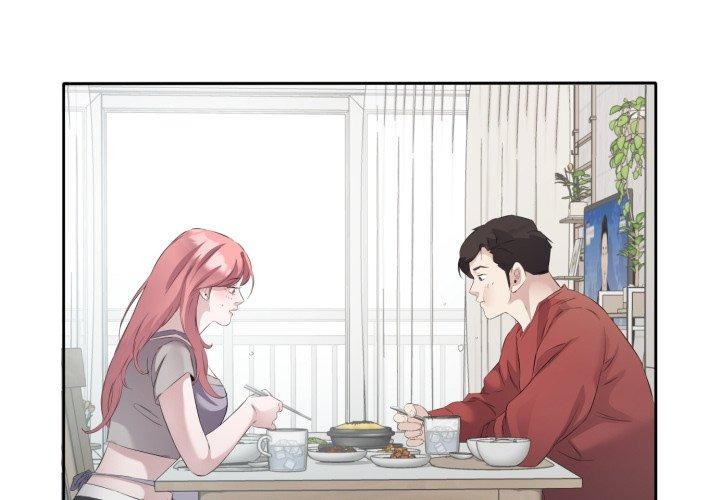 4P - 回归单身的继女