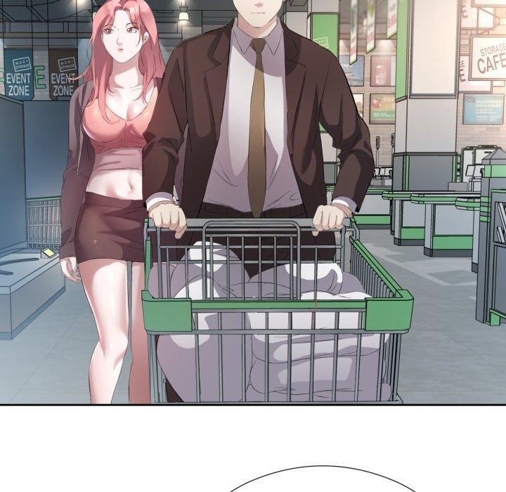 68P - 回归单身的继女