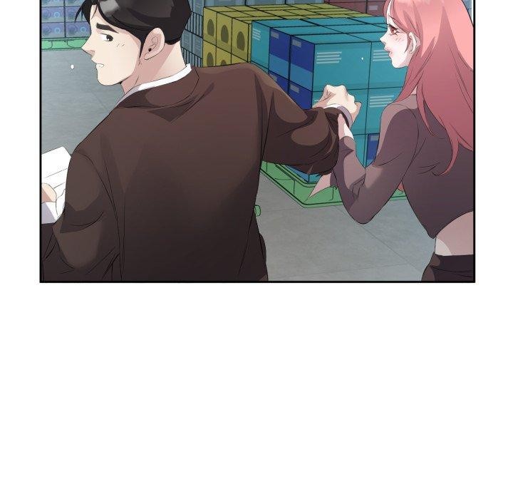 74P - 回归单身的继女