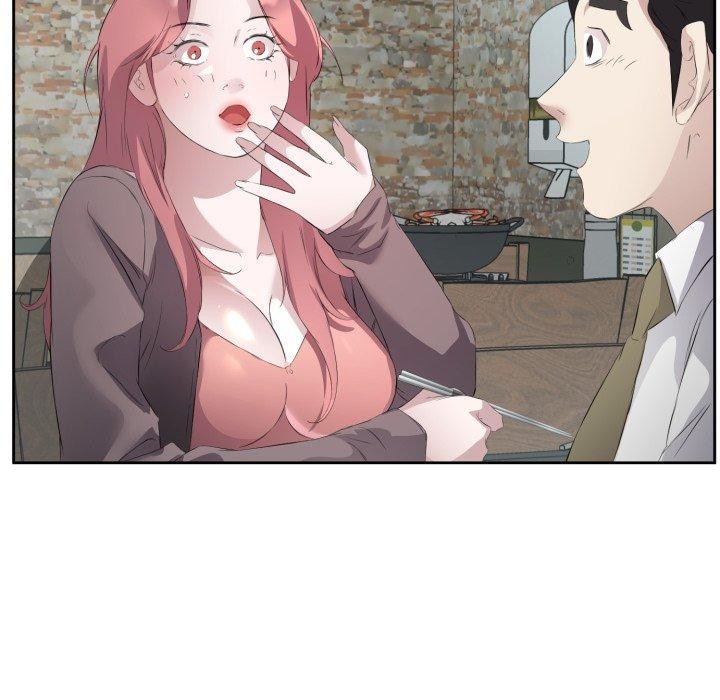 99P - 回归单身的继女