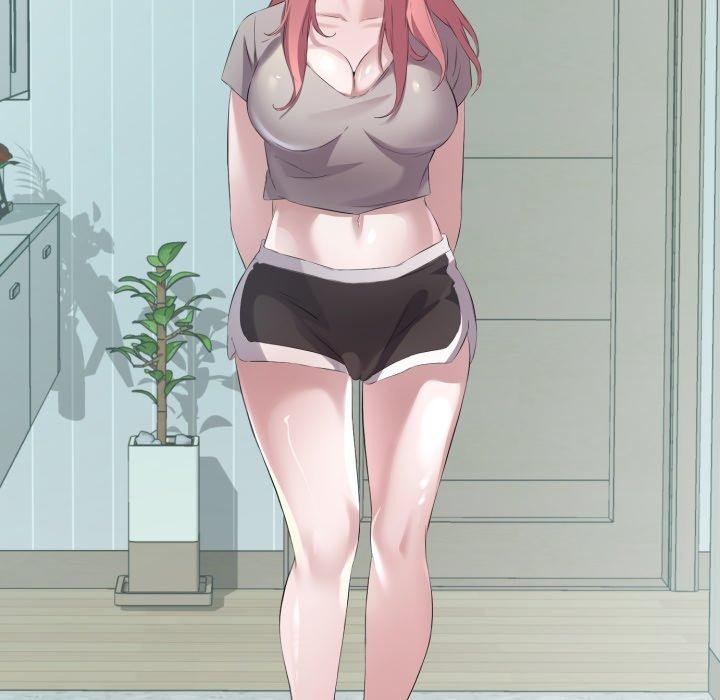 9P - 回归单身的继女