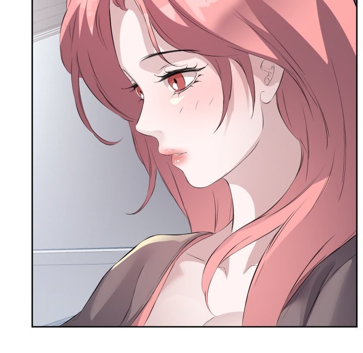 30P - 回归单身的继女