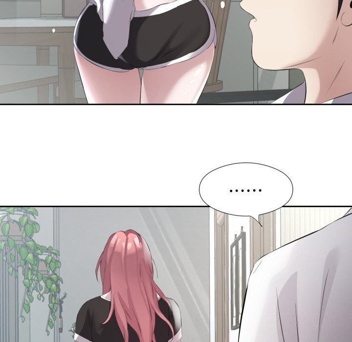70P - 回归单身的继女