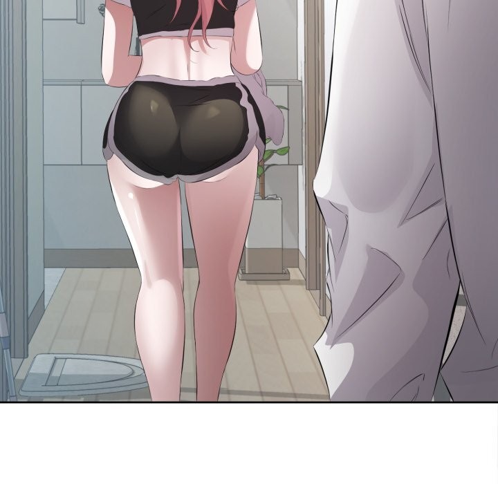 71P - 回归单身的继女