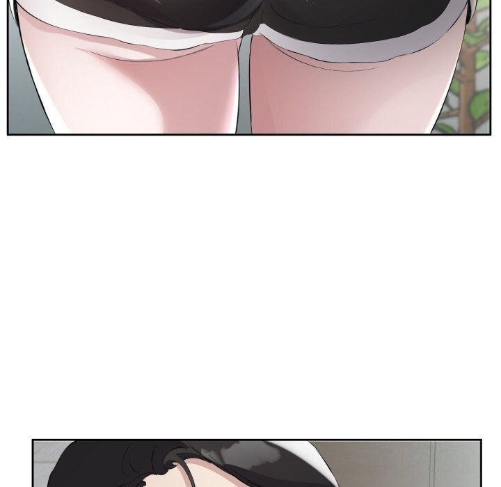 73P - 回归单身的继女