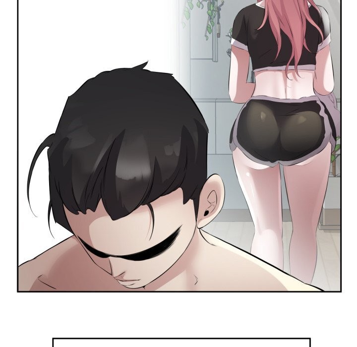 87P - 回归单身的继女