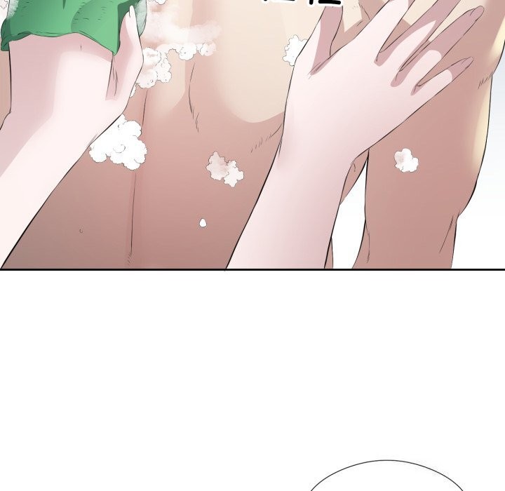 26P - 回归单身的继女