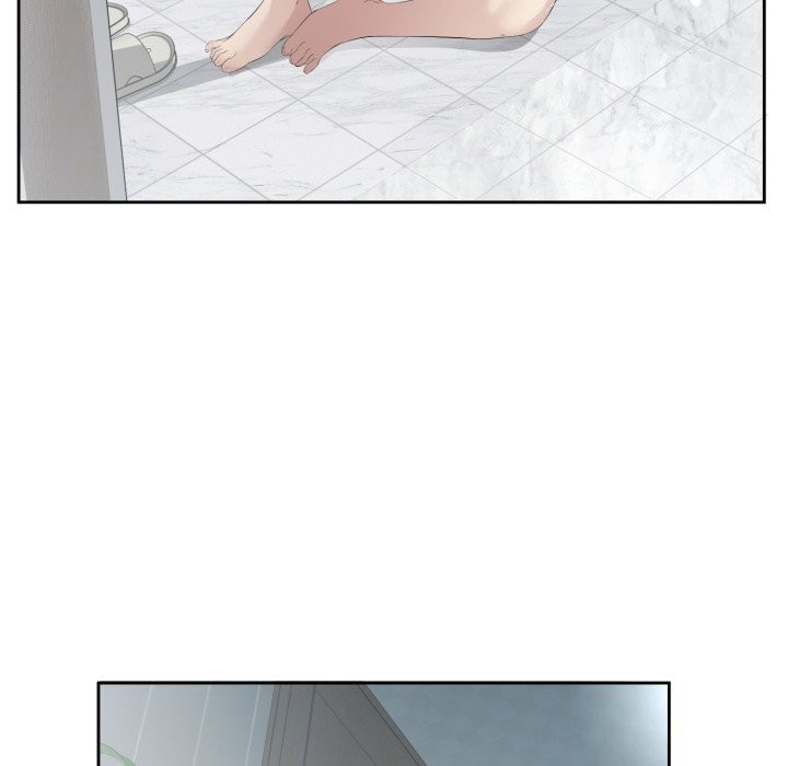 73P - 回归单身的继女