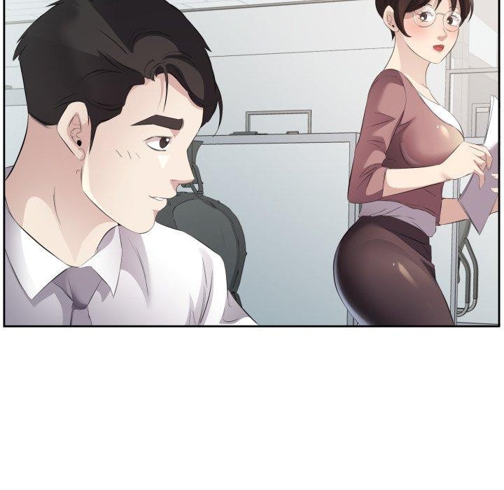 23P - 回归单身的继女