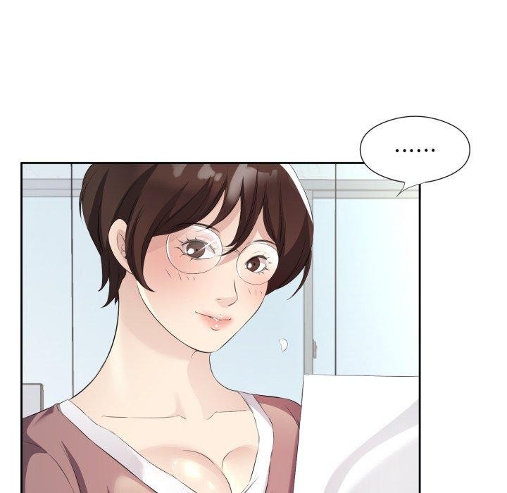 24P - 回归单身的继女