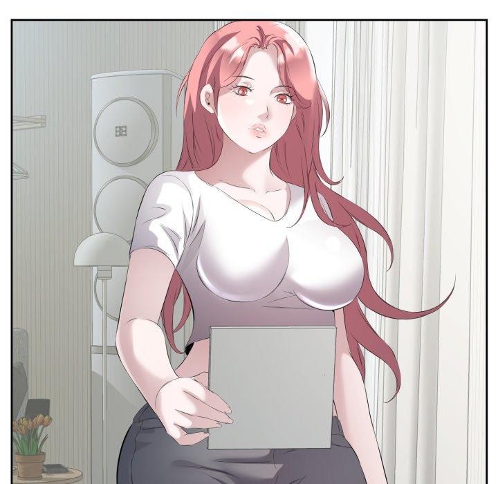 53P - 回归单身的继女