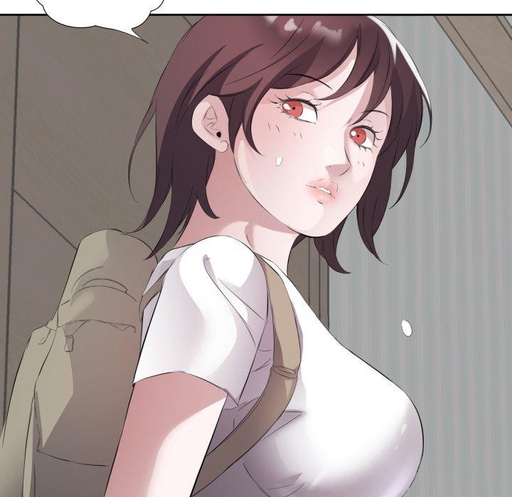 69P - 回归单身的继女