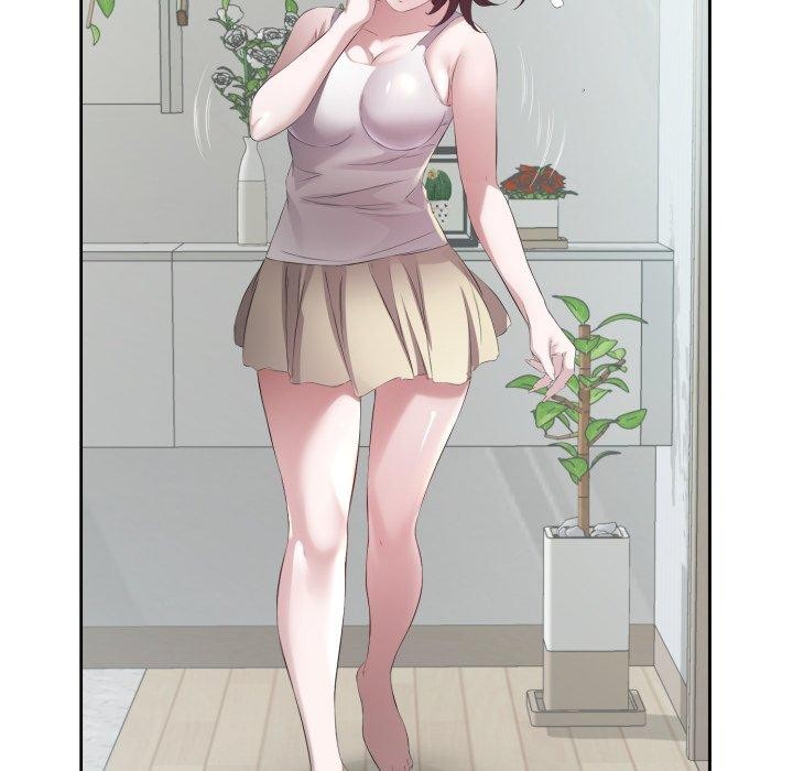 77P - 回归单身的继女