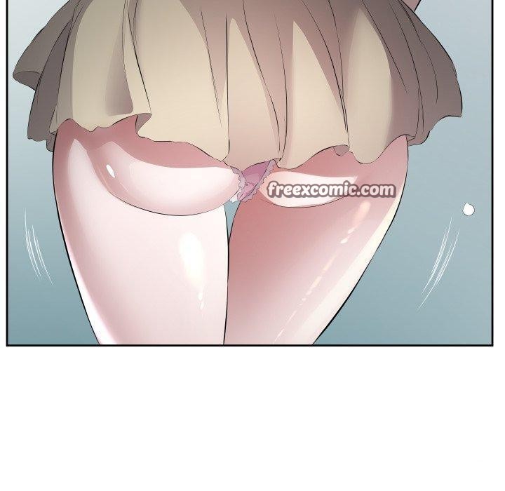 80P - 回归单身的继女