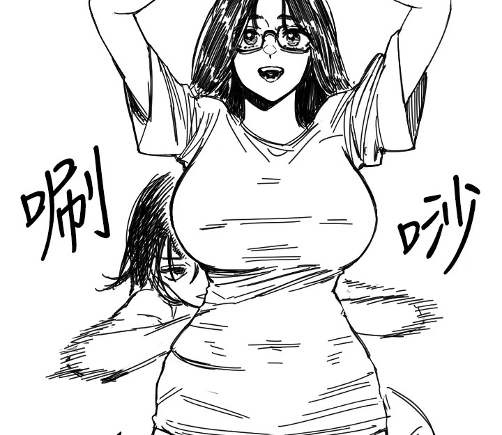 125P - 守护天使