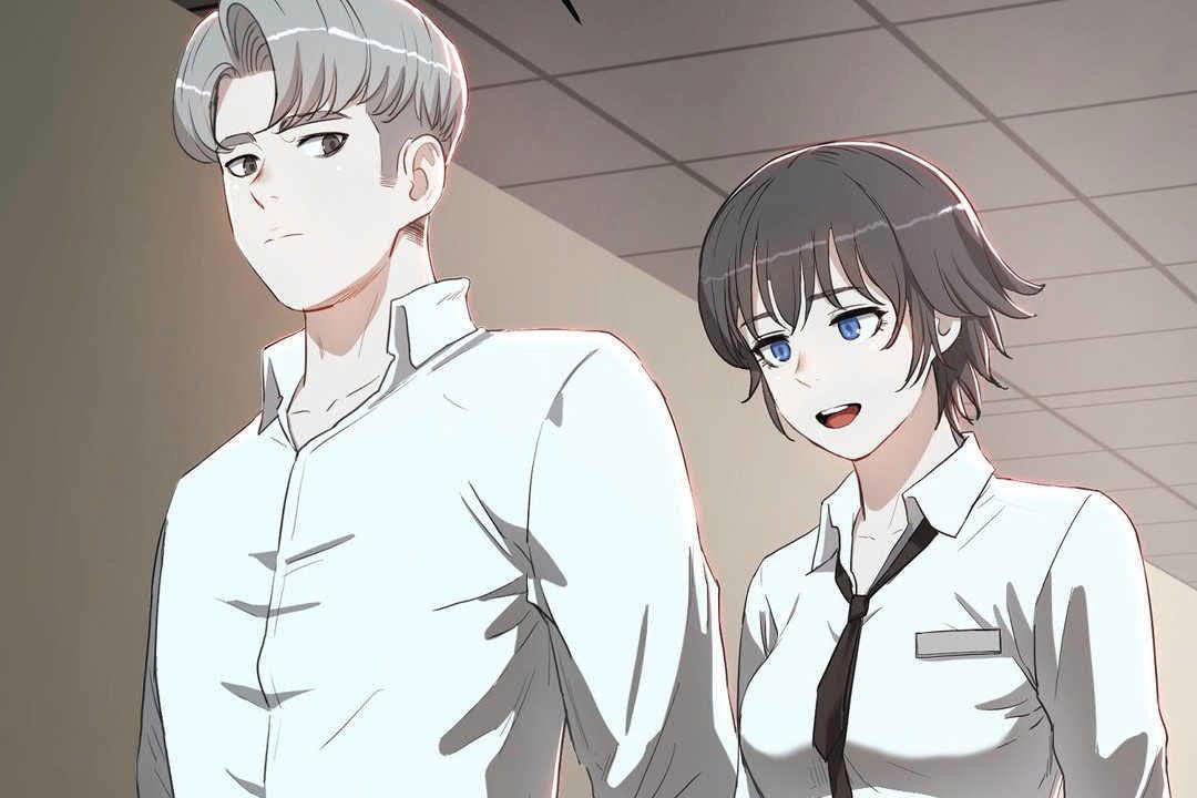 56P - 性教育/独家培训/培训之春/Sex lesson