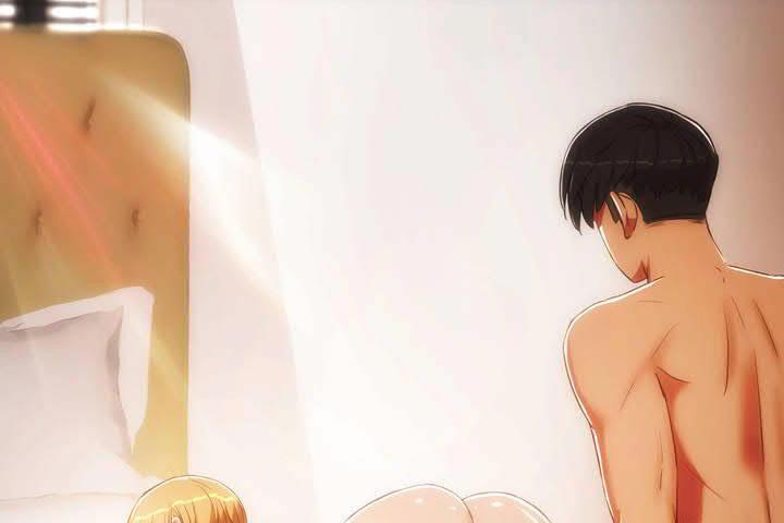 161P - 性教育/独家培训/培训之春/Sex lesson