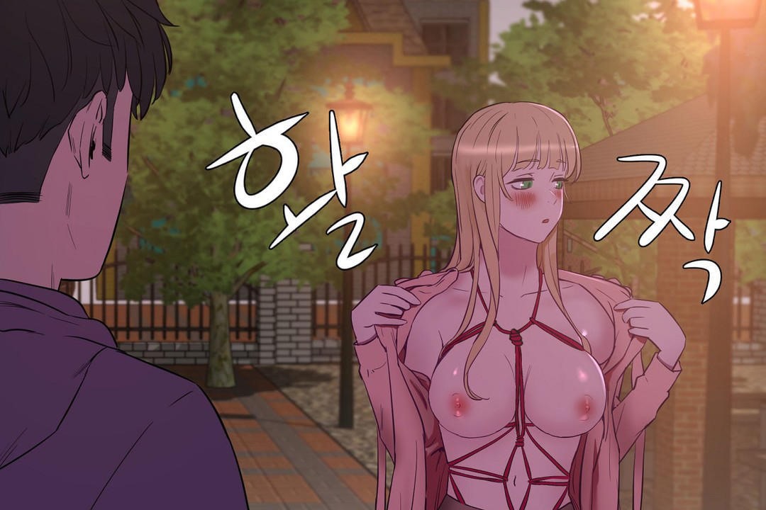 119P - 性教育/独家培训/培训之春/Sex lesson