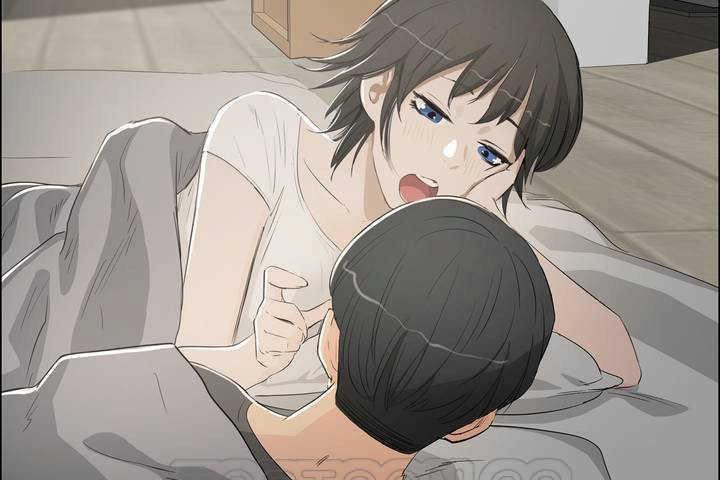 117P - 性教育/独家培训/培训之春/Sex lesson