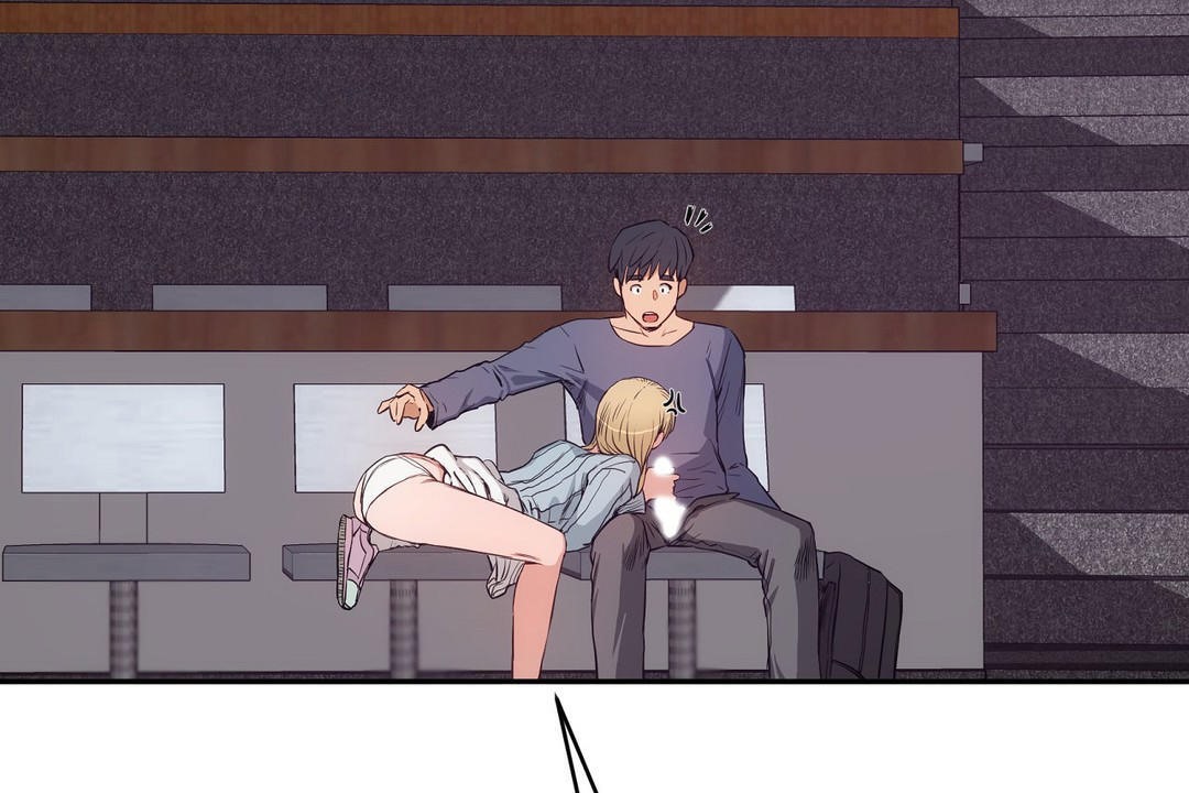 98P - 性教育/独家培训/培训之春/Sex lesson