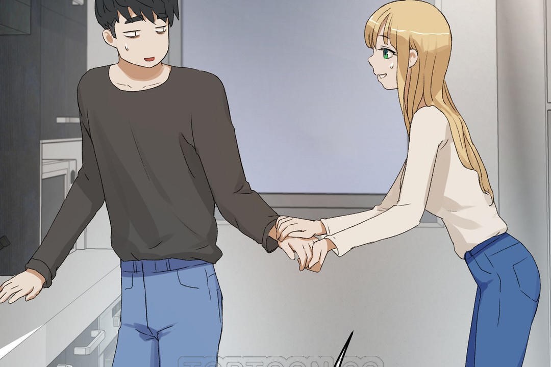 117P - 性教育/独家培训/培训之春/Sex lesson