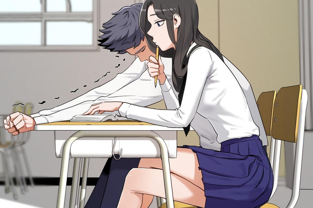 192P - 性教育/独家培训/培训之春/Sex lesson