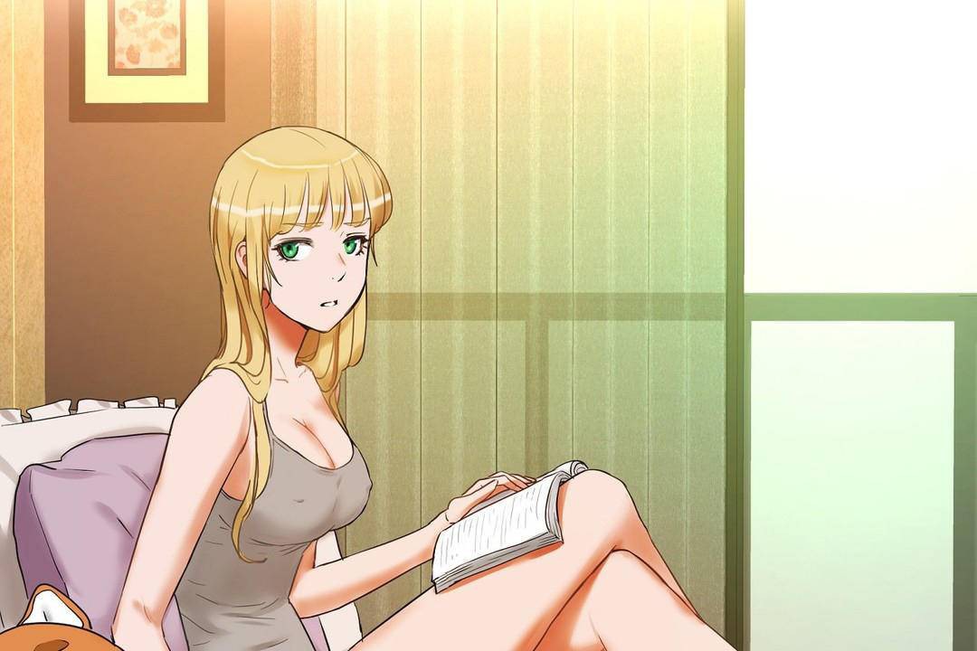 96P - 性教育/独家培训/培训之春/Sex lesson