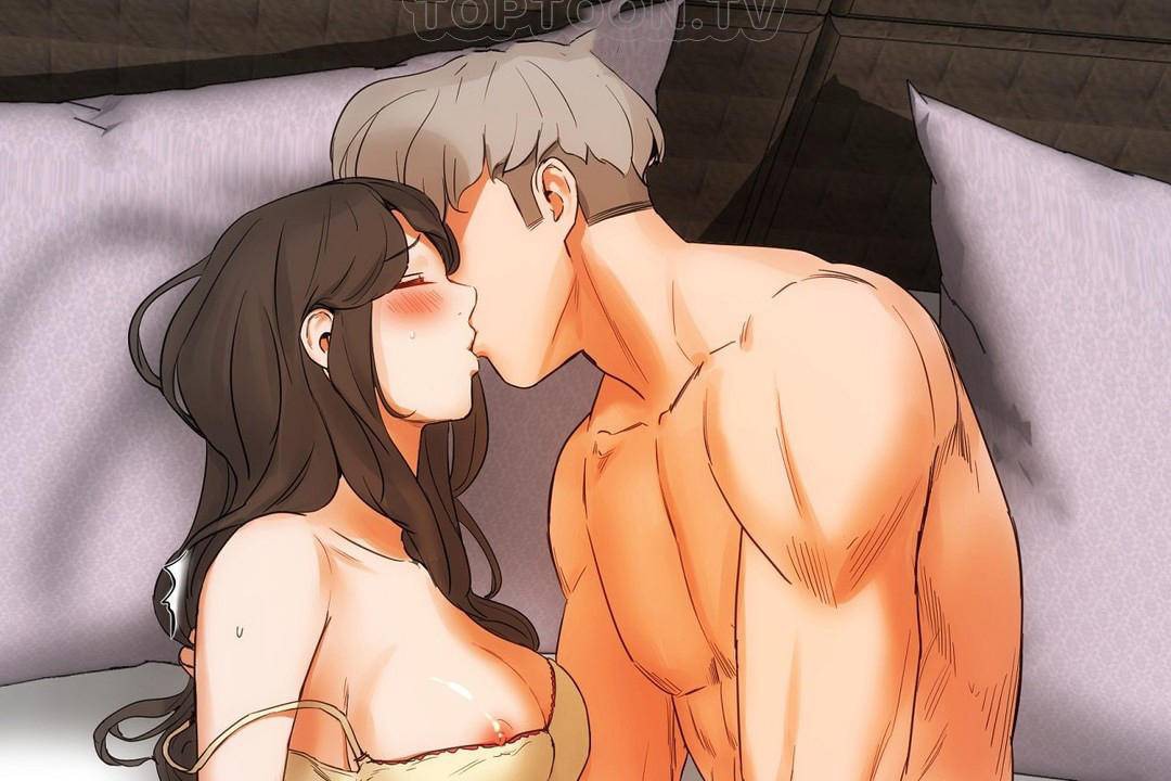 112P - 性教育/独家培训/培训之春/Sex lesson