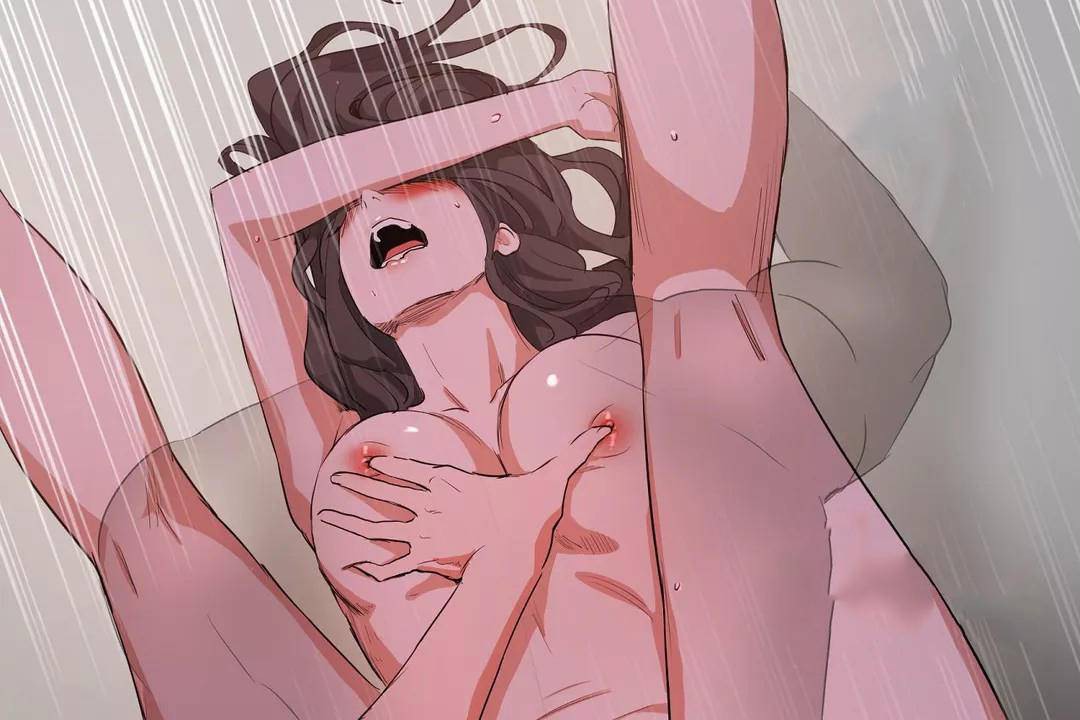 132P - 性教育/独家培训/培训之春/Sex lesson