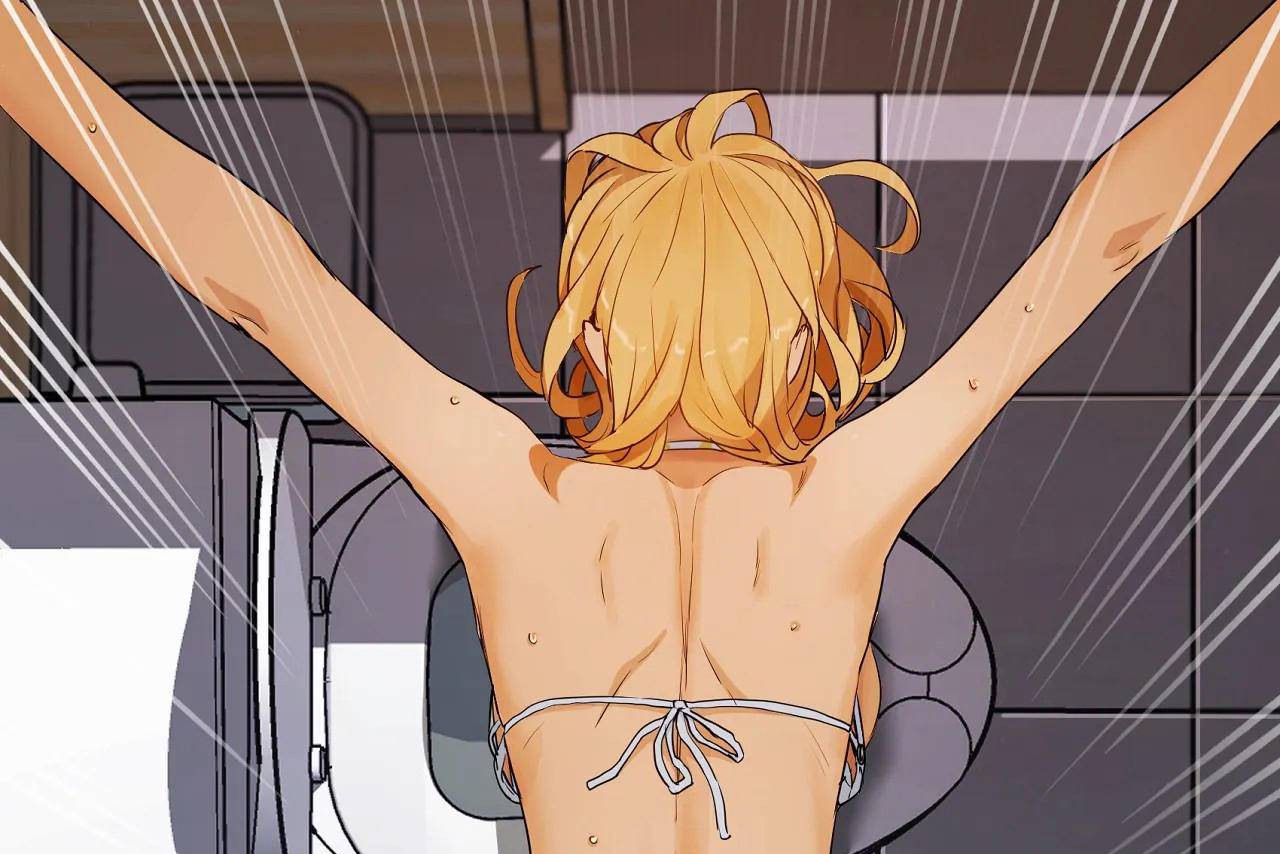 469P - 性教育/独家培训/培训之春/Sex lesson
