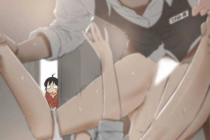 186P - 性教育/独家培训/培训之春/Sex lesson