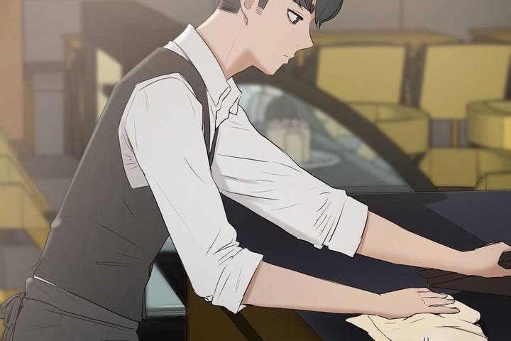 108P - 性教育/独家培训/培训之春/Sex lesson