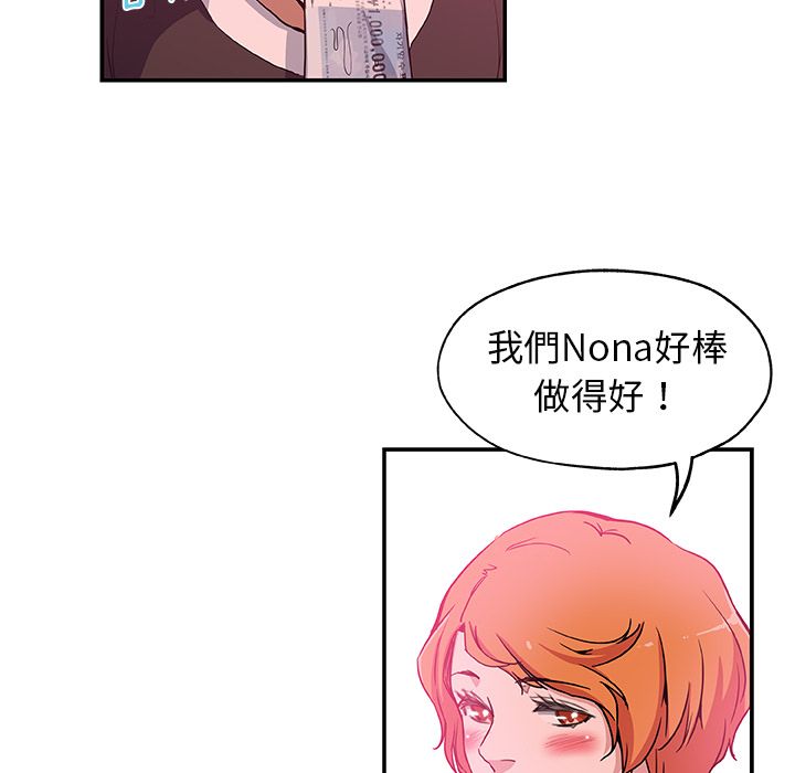62P - Missing9