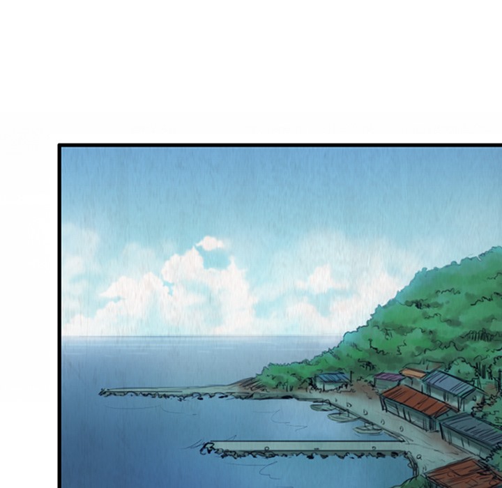 34P - 炼狱鬼岛