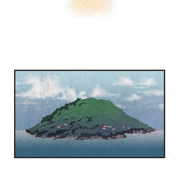 39P - 炼狱鬼岛