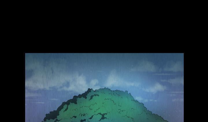 11P - 炼狱鬼岛